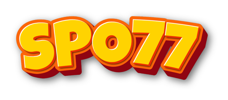 SPO77 Logo